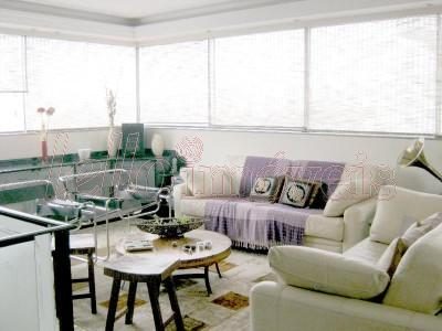 Apartamento, 3 quartos, 209 m² - Foto 2