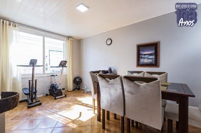 Casa, 3 quartos, 139 m² - Foto 4