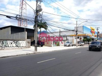 Depósito-Galpão - Foto 2