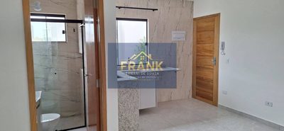 Apartamento, 1 quarto, 32 m² - Foto 2