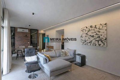 Apartamento, 3 quartos, 150 m² - Foto 3