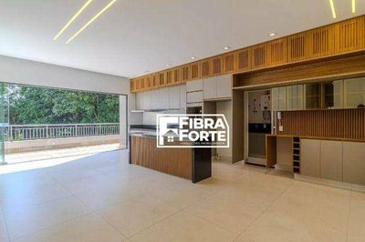 Apartamento, 4 quartos, 220 m² - Foto 2