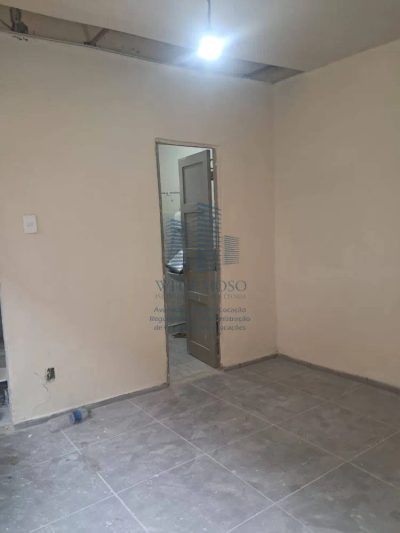 Casa, 1 quarto, 30 m² - Foto 1