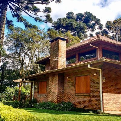 Casa, 5 quartos, 1 m² - Foto 1