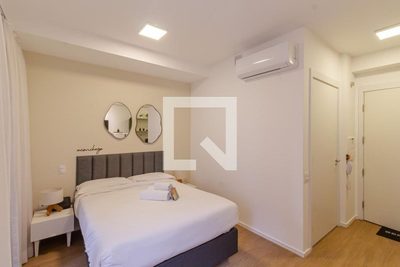 Apartamento, 1 quarto, 27 m² - Foto 3