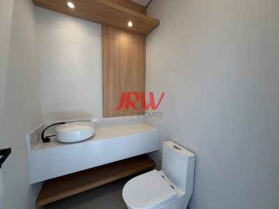 Casa, 3 quartos, 192 m² - Foto 4