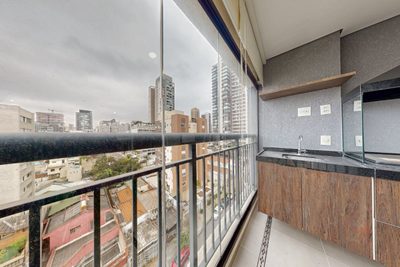 Apartamento, 2 quartos, 67 m² - Foto 1