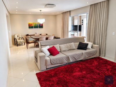 Apartamento, 3 quartos, 156 m² - Foto 4