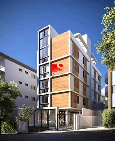 Cobertura, 2 quartos, 92 m² - Foto 2
