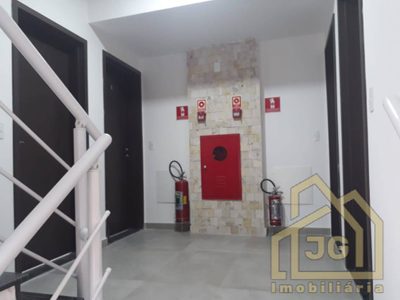 Cobertura, 2 quartos, 95 m² - Foto 4