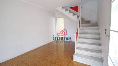 Sobrado, 3 quartos, 153 m² - Foto 4