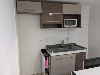 Apartamento, 2 quartos, 60 m² - Foto 5