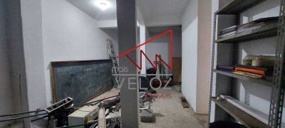 Apartamento, 1 quarto, 1 m² - Foto 1