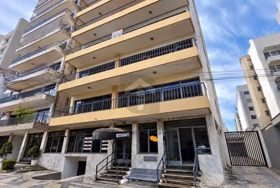 Apartamento, 4 quartos, 165 m² - Foto 1