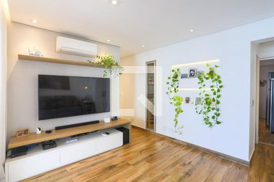 Apartamento, 3 quartos, 100 m² - Foto 2