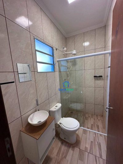 Casa, 2 quartos, 66 m² - Foto 2