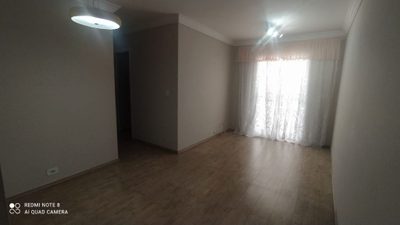 Apartamento, 2 quartos, 61 m² - Foto 2