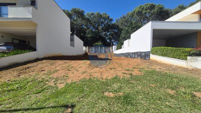 Terreno, 364 m² - Foto 1