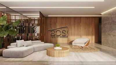 Apartamento, 3 quartos, 106 m² - Foto 2