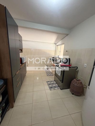Casa, 3 quartos, 100 m² - Foto 3