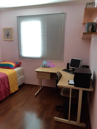 Apartamento, 3 quartos, 94 m² - Foto 5