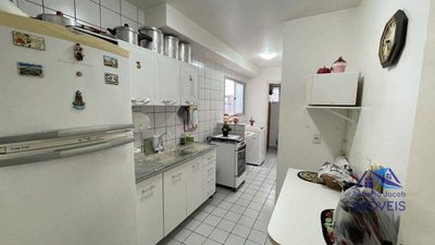 Apartamento, 3 quartos, 74 m² - Foto 3
