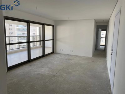 Apartamento, 3 quartos, 110 m² - Foto 3