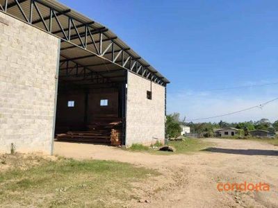 Depósito-Galpão, 2700 m² - Foto 4