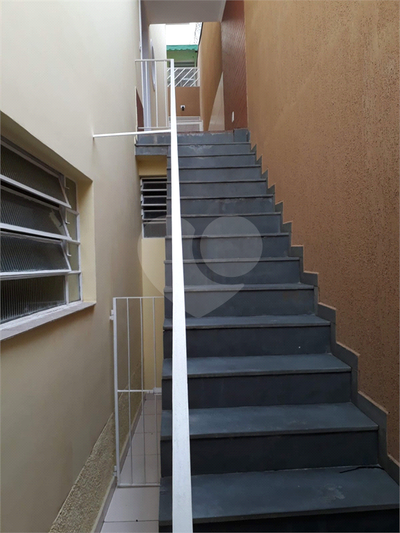 Sobrado, 3 quartos, 215 m² - Foto 4