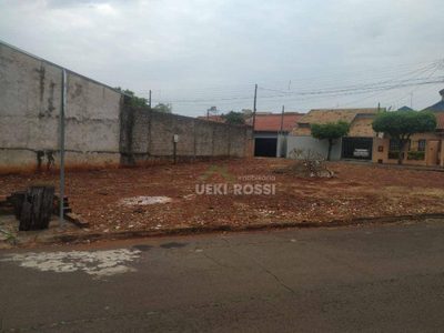 Terreno, 300 m² - Foto 1