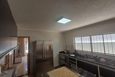 Casa, 4 quartos, 216 m² - Foto 3