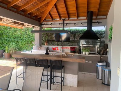Sobrado, 4 quartos, 330 m² - Foto 5