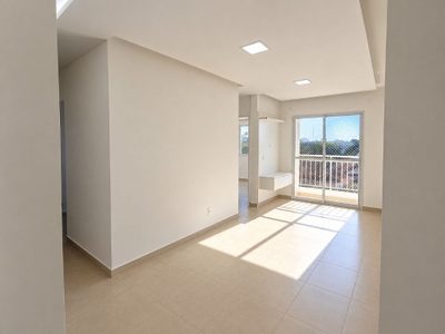 Apartamento, 2 quartos, 52 m² - Foto 1