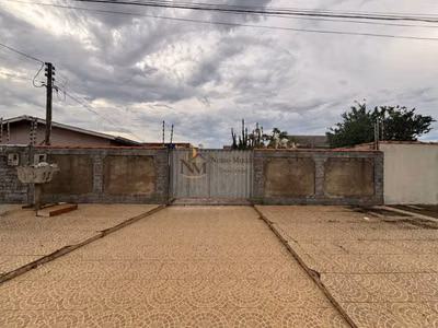 Casa, 3 quartos, 160 m² - Foto 1
