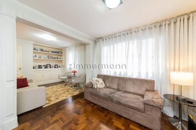 Apartamento, 3 quartos, 90 m² - Foto 2