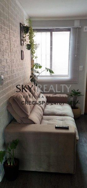 Apartamento, 2 quartos, 48 m² - Foto 3