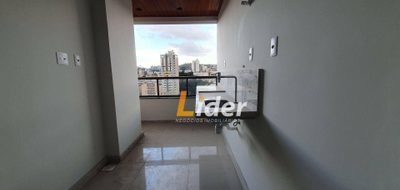 Apartamento, 3 quartos, 112 m² - Foto 4