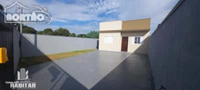 Casa, 3 quartos - Foto 2