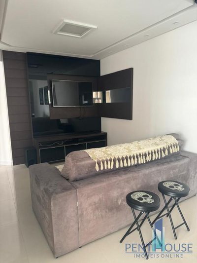 Apartamento, 3 quartos, 104 m² - Foto 1