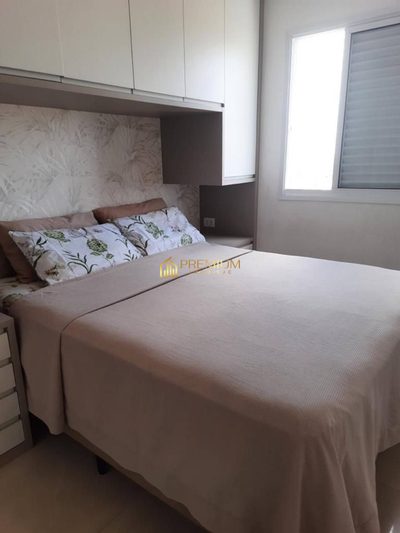 Apartamento, 3 quartos, 90 m² - Foto 5