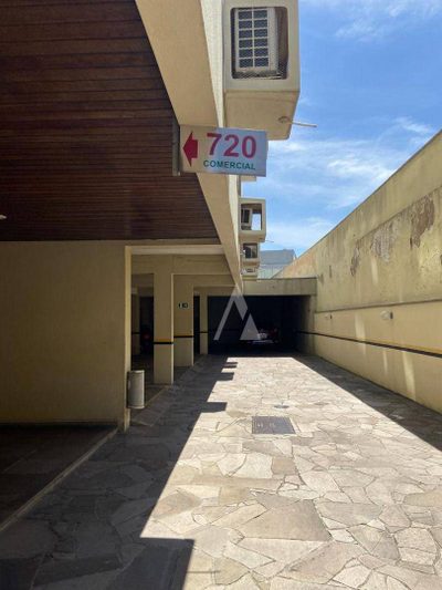 Sala-Conjunto, 31 m² - Foto 3