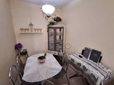 Apartamento, 2 quartos, 57 m² - Foto 5