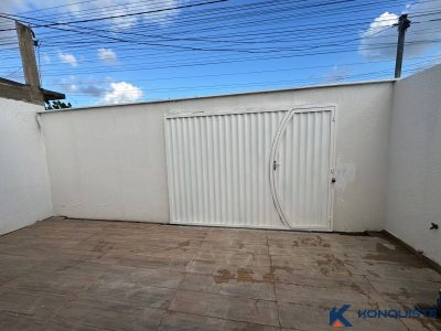 Casa, 2 quartos, 45 m² - Foto 4