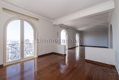Apartamento, 4 quartos, 314 m² - Foto 1