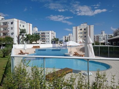 Apartamento, 2 quartos, 57 m² - Foto 1