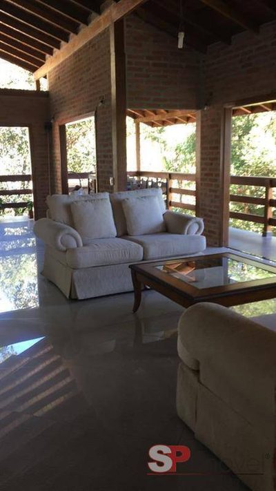Casa, 4 quartos - Foto 4
