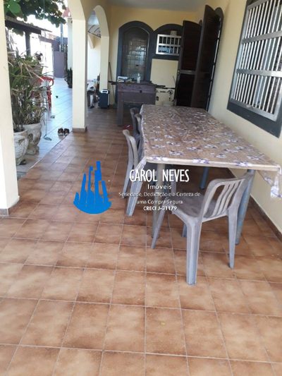 Sobrado, 5 quartos, 323 m² - Foto 4