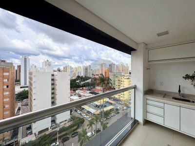 Apartamento, 1 quarto, 47 m² - Foto 4