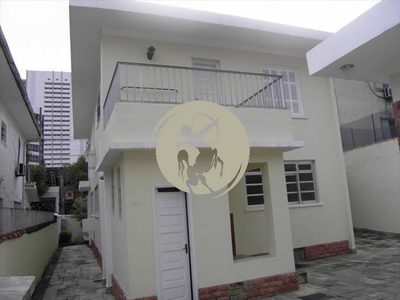 Sobrado, 3 quartos, 280 m² - Foto 2