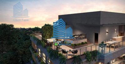 Sobrado, 3 quartos, 277 m² - Foto 3
